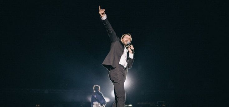 Da Monicelli a Muccino: tutto il cinema di Jovanotti alla Festa di Roma