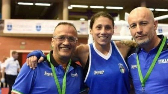 Boxe, torneo preolimpico: buon esordio di Testa e Carini. Mouhiidine avanza soffrendo, brilla Fiori
