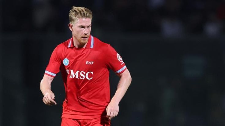 Napoli, il “nuovo” De Bruyne conquista la fiducia di Allegri