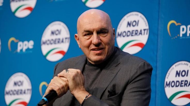Crosetto: “Lo scudo spaziale è irrinunciabile, servono 4,4 miliardi”