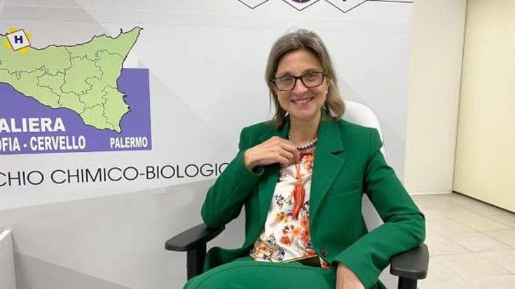 Zooprofilattico sotto inchiesta, Di Gaudio: “Voglio fare pulizia”