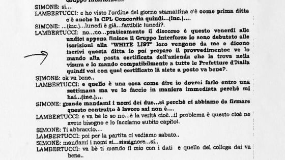 "La coop ha allacciato anche quelli della Lega". I pm: così scambiavano i voti con gli appalti