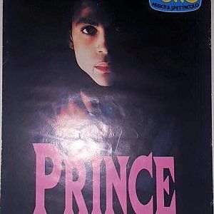 Prince, il ricordo di Sigfrido Caccese: "Quella sera che la star americana incantò  Cava de' Tirreni..."