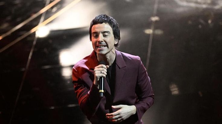 “Amore che vieni, amore che vai”, il testo del duetto di Diodato con Jack Savoretti a Sanremo 2024