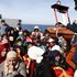 Migranti, il piano hotspot della Ue non può funzionare: ecco la simulazione interattiva