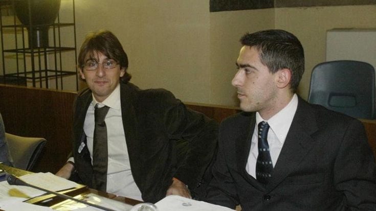 Centrodestra, nel totonomi per la corsa a sindaco entra il giornalista Canè