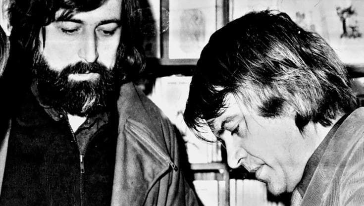 “Bonvi e Francesco, uno scherzo continuo: nulla è sicuro di quel che raccontavano”