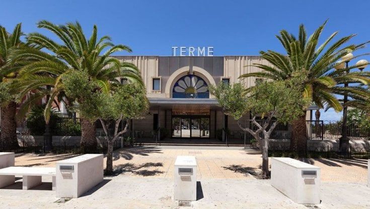 Post Covid, per i guariti cure alle terme di Margherita di Savoia