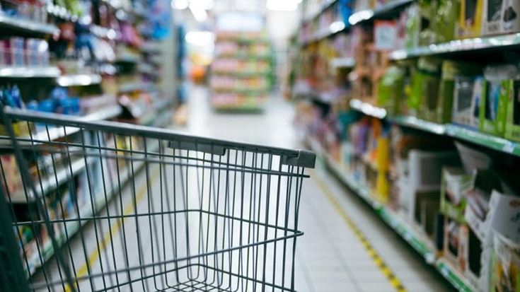 Consumi Gdo, crescono Made in Italy e prodotti dedicati al benessere