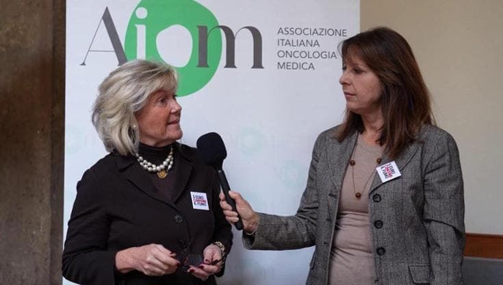 Tumori, Gandolfo (Sirm): "Ecco come l'Intelligenza Artificiale ci aiuta a fare diagnosi precoce"