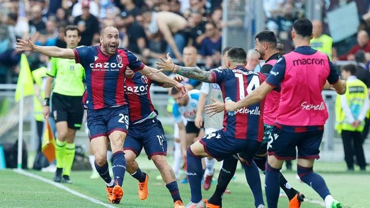 De Silvestri: “Magia Dall’Ara, sembra che a giocare non siamo solo noi ma una città intera”
