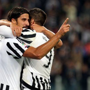 La Juve tornerà in corsa, Roma e Napoli super