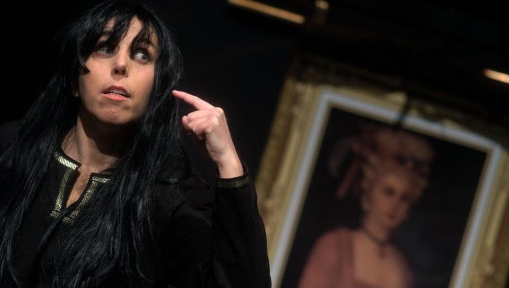 Riaperture Coronavirus, Roma torna in scena: "Fringe a teatro con il pubblico il 26 aprile"