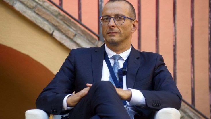 Matteo Ricci in campo al congresso del Pd: "Basta pacche sulle spalle, noi sindaci siamo la sinistra popolare"