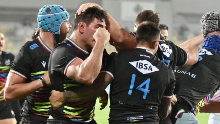 Rugby, Zebre per la prima volta alla fase finale di Challenge Cup