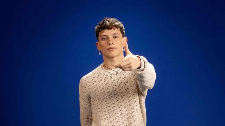 Amici, Alessio Di Ponzio in finale: il ballerino che ha iniziato imitando Michael Jackson