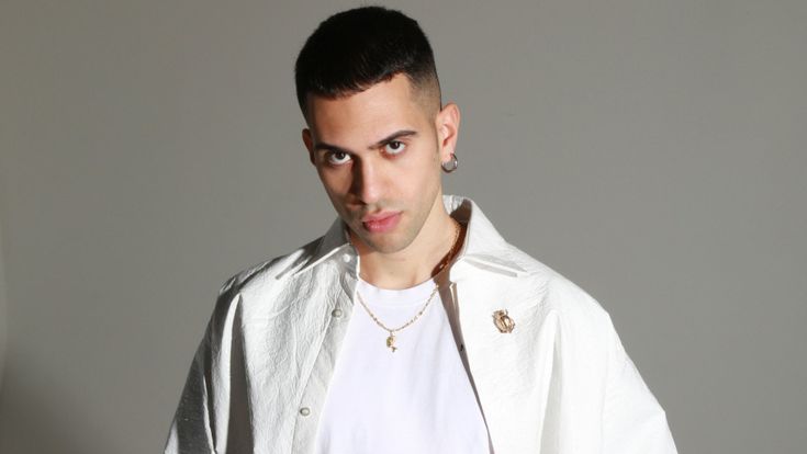 Mahmood: “Faccio Morocco pop nel segno di mio padre”