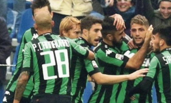 Il viaggio di Di Francesco: "Dalla spiaggia al Sassuolo l'isola felice degli italiani"