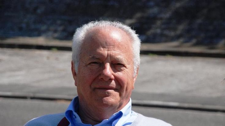 Mario Rampioni è stato trovato morto: l'anziano era scomparso lunedì