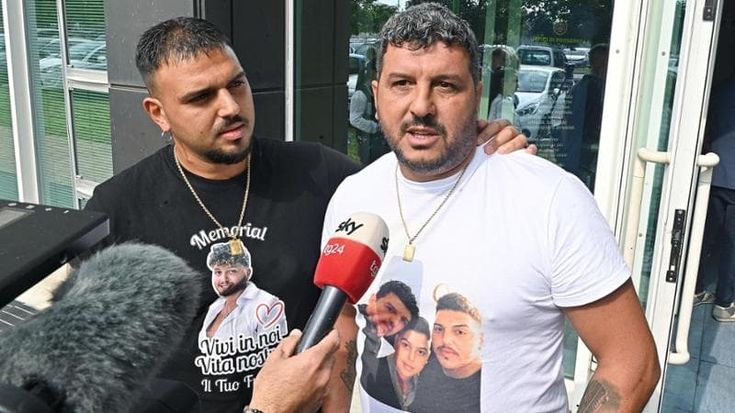 Brandizzo, il fratello di Kevin Laganà: “Nostra madre risarcita, ma ci abbandonò da piccoli”