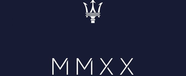 Maserati MMXX, il lancio a settembre