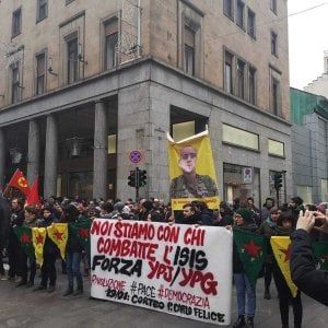 I cinque stelle vogliono una via intitolata ai "martiri della lotta contro l'Isis"