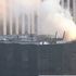 New York, incendio alla Trump Tower: due feriti 