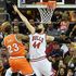 Basket, Nba: Beli torna e Charlotte batte Oklahoma, Cleveland ko