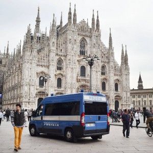 Milano diventa una 'zona rossa' per i Grandi. Pisapia: "Disagi necessari, il mondo ci guarda"