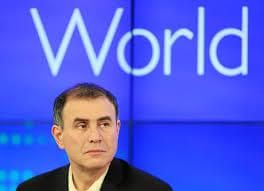 Nouriel Roubini: "Pechino non crollerà e Berlino guiderà la ripresa. Banche centrali decisive contro le nevrosi dei mercati"