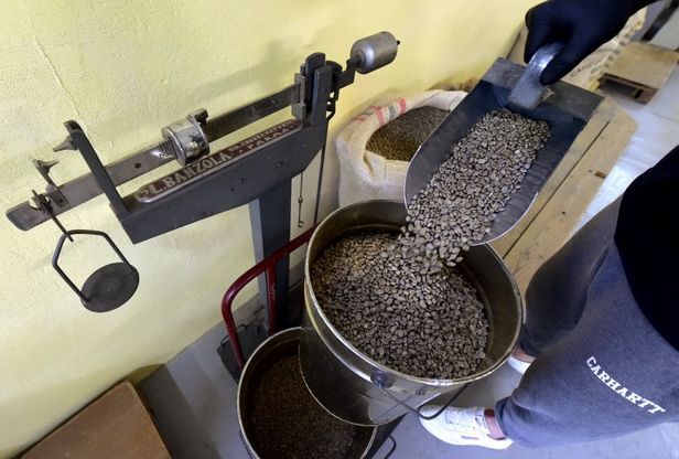 Parma, ritorno al passato nella caffetteria Anceschi - Foto 