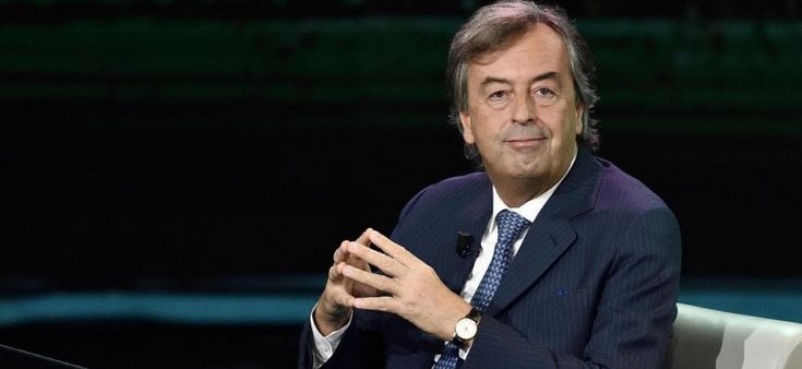 Come si fa ad essere ottimisti (secondo Burioni)