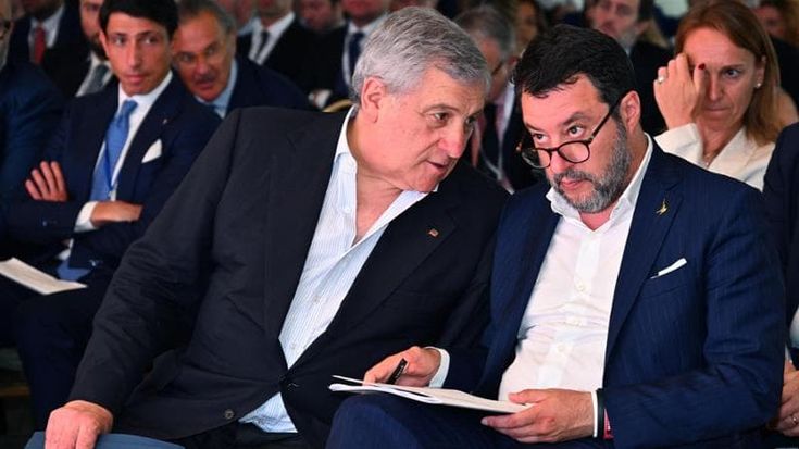 Salvini accusa gli alleati di centrodestra: “Vergogna Salis salva”, Tajani: “Non accettiamo insulti”