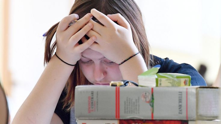 La Maturità nella terra di mezzo