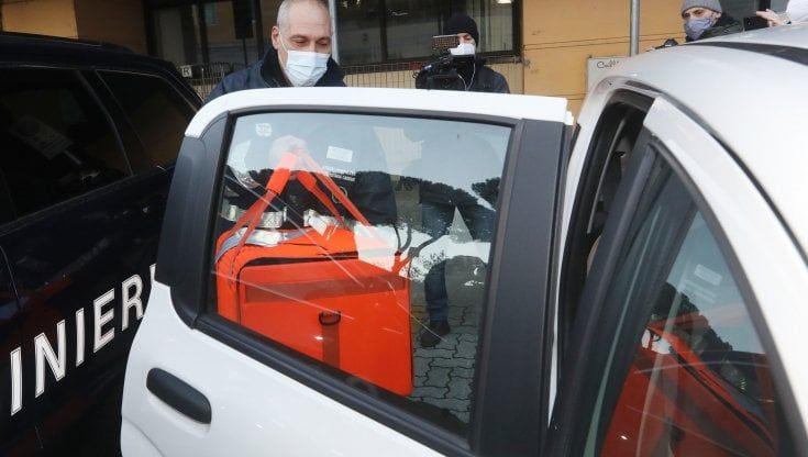 Toscana a gennaio altre 16mila dosi in distribuzione