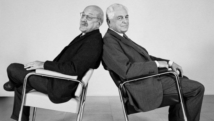 Milano e la sua architettura: un viaggio lungo 60 anni con lo Studio Beretta 