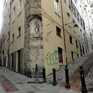 Quattro case per le donne vittime di violenza in Liguria