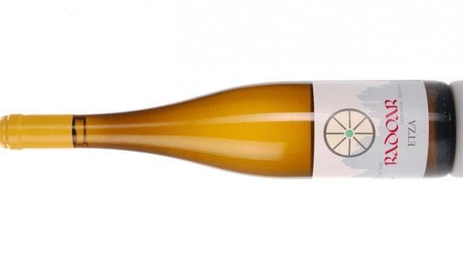 È l’ora di conoscere il Muller Thurgau bio