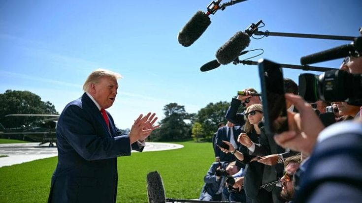 Guerra in Iran, le news. Trump: “Potremmo chiedere all'Europa di rilasciare le riserve di diesel”