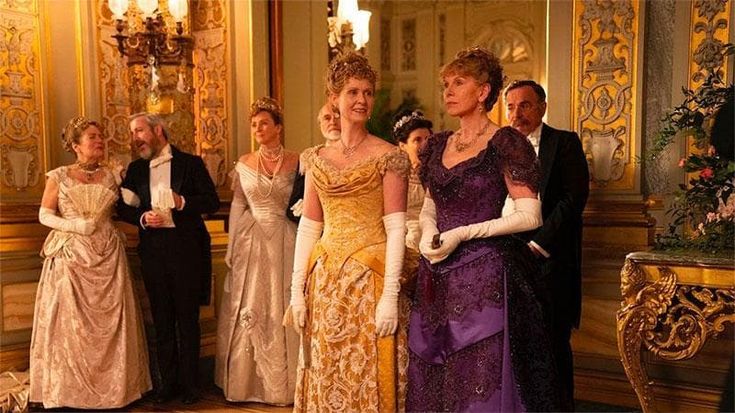 ‘The gilded age’, si farà la terza stagione. “Felici di continuare”