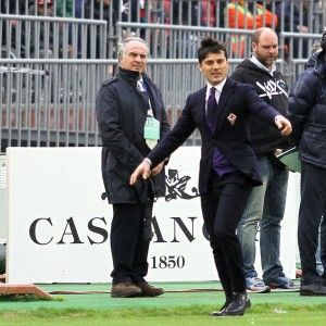 Fiorentina, Montella: "Vittoria meritatissima, Gomez si sta ritrovando"