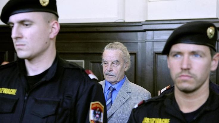 Austria, Fritzl, il “mostro di Amstetten” che nascose la figlia in cantina per 24 anni, potrebbe tornare libero