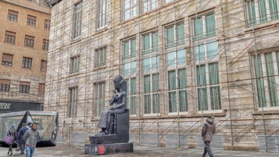 Torino, chiude sei mesi per restauri l'Hotel Principi di Piemonte