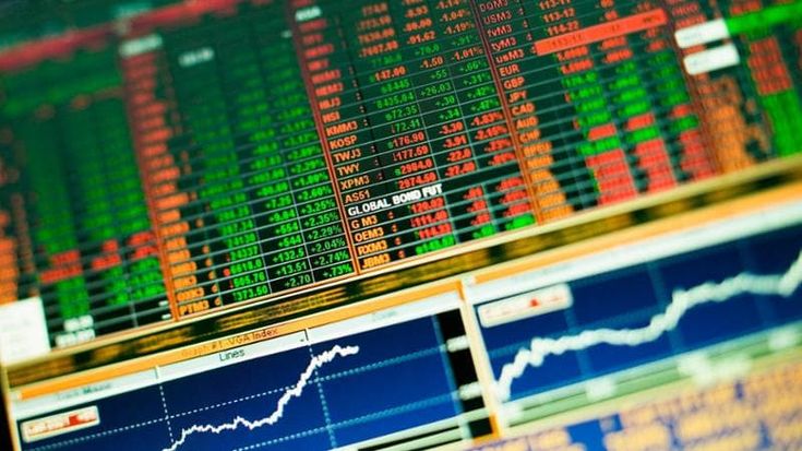 L'indice di propensione al rischio di State Street è sceso a -0,09 a dicembre