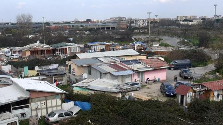 Secondigliano, maxi piano con progetti da 67 milioni. Bagnoli, ok alla colmata