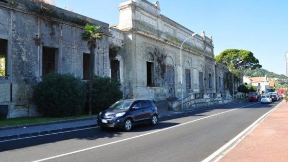 Casamicciola, il Pio Monte della Misericordia diventerà una struttura termale
