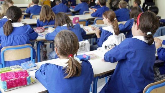 Una mamma di Matera: "Sostegno dimezzato a mio figlio perché a scuola è arrivato un altro disabile"
