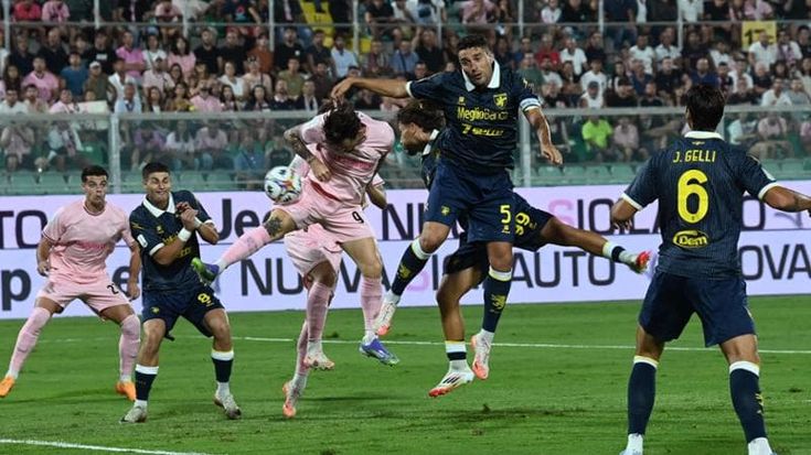 Rosa, notte calda a Frosinone: in palio c’è una fetta di serie A