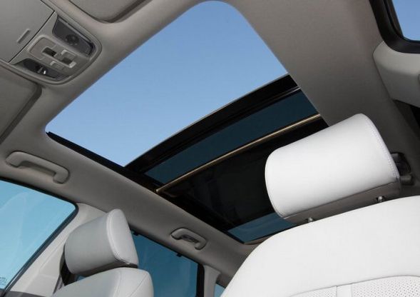 Kia Optima Sportswagon