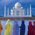 India. Corte suprema: no alle cremazioni attorno al Taj Mahal